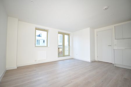 1 bedroom flat to rent - Photo 2