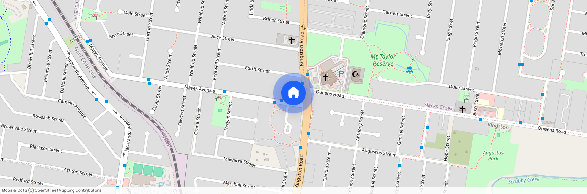 2/164 Mayes Avenue, Qld 4114, Kingston