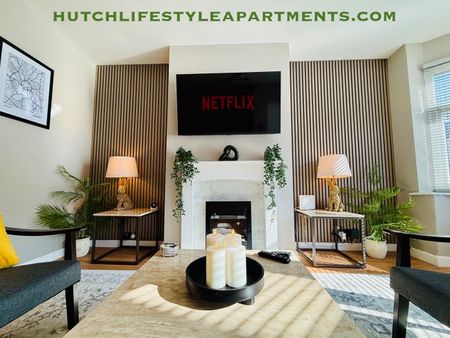 3 Bed End Terrace, Stratford Street, CV2 - Photo 3