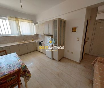 Διαμέρισμα Καστελάκια - Ρέθυμνο πόλη - Φωτογραφία 4