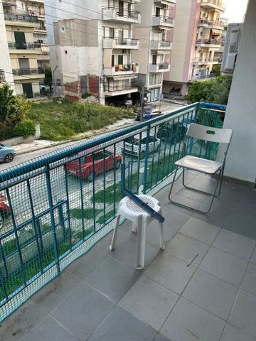 Διαμέρισμα για ενοικίαση Άγιος Ιωάννης (Καλαμαριά) - Photo 4