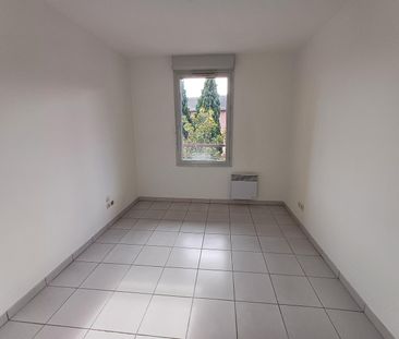 location Appartement T3 DE 71.23m² À TOULOUSE - Photo 2