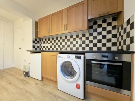 Studio to rent - Photo 5