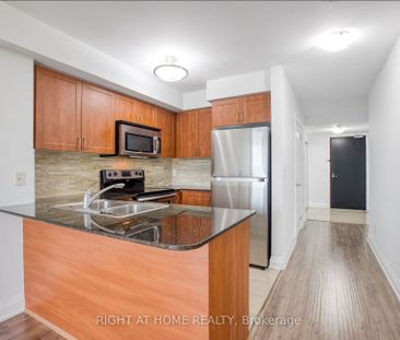 For Lease - 20 North Park Road Unit# 804, Vaughan, Ontario - Photo 4