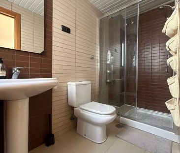 Apartamento de alquiler en Calle Lagunillas, La Merced - Photo 5