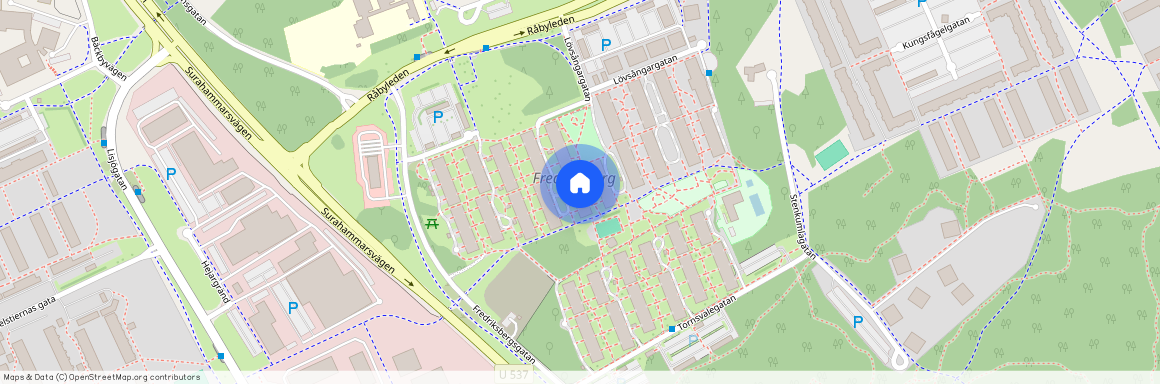 Lövsångargatan 22, 724 72, Västerås