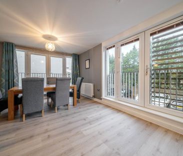 2 bedroom apartment to rent - Photo 4