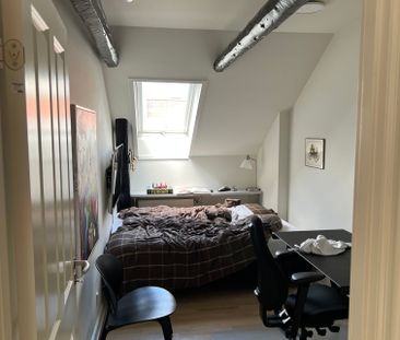 Ryesgade 23, 3. th. - Photo 1