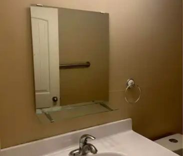 Cozy one bed, one bath basement | 16313 58 Street Northwest, Edmonton - Photo 1