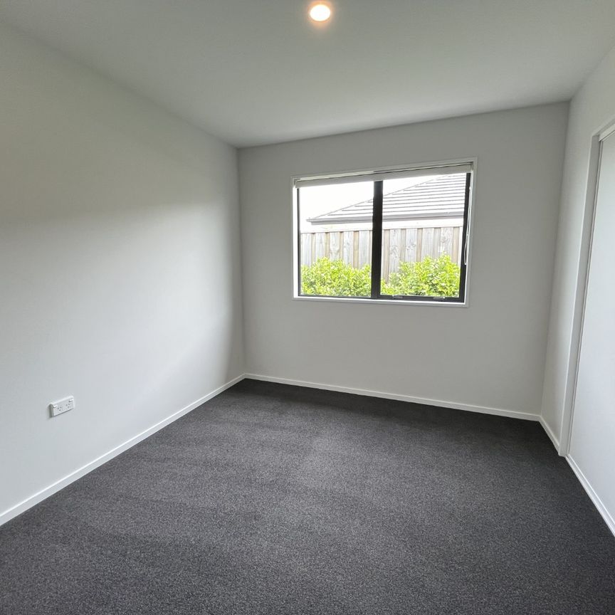 39 Lady Isaac Drive, Rolleston - Photo 1