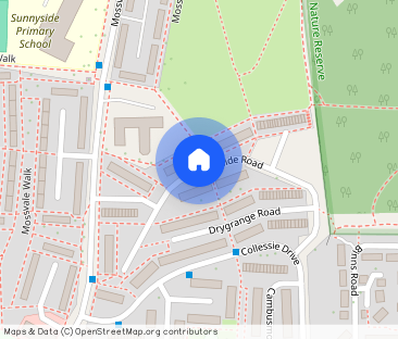 Riggside Road, Craigend, Glasgow, G33 - Photo 1