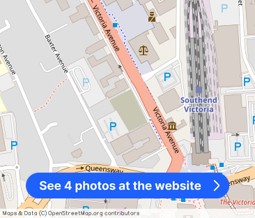 Victoria Central, Victoria Avenue, SS2 - Photo 1