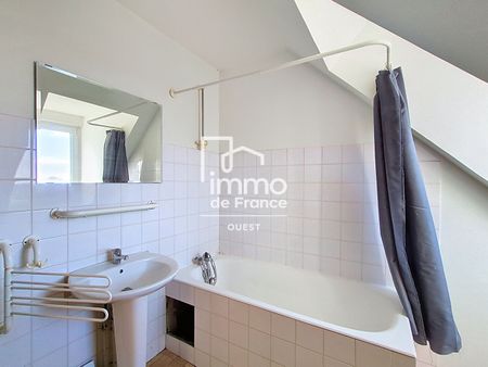 Location Appartement 3 pièces 64m² - Photo 2