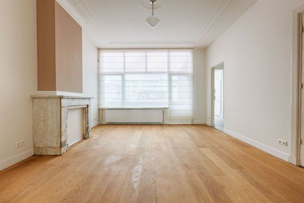 Appartement te huur: Vissershavenweg 64-A 2583 DL Den Haag - Photo 1
