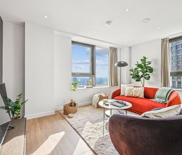 2 bedroom apartment to rent - Photo 3