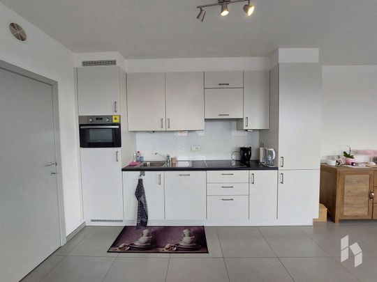 Appartement te huur - Foto 1