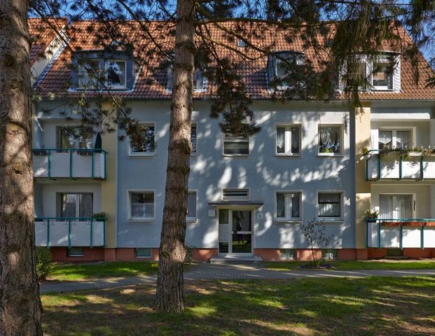 3-Zimmer Wohnung in Höntrop - Photo 1