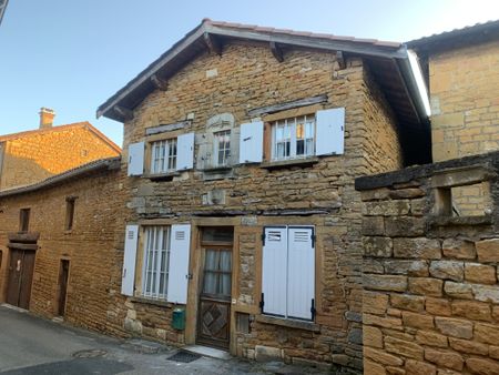 L22-175. CHARNAY CENTRE - Photo 2