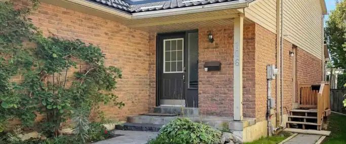 BASEMENT - 106 WALTON DRIVE | BASEMENT - 106 WALTON DRIVE, Aurora - Photo 1