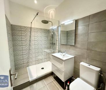 Location Appartement 1 pièce 28m² ALBI 81000 - Photo 5