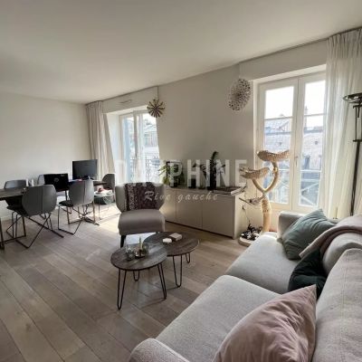 Appartement à louer à Paris 6Ème - Photo 1
