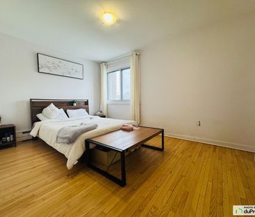 12-3048, rue des Châtelets, Ste-Foy à louer - Photo 3