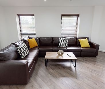 Flat 2, 20 Grinfield Street, University Campus - Photo 6