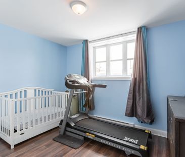 Appartement - 178 Rue St-Édouard - Photo 1