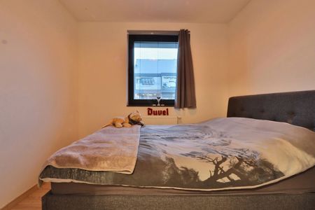 Instapklaar gelijkvloers-appartement in centrum Beveren! - Photo 4