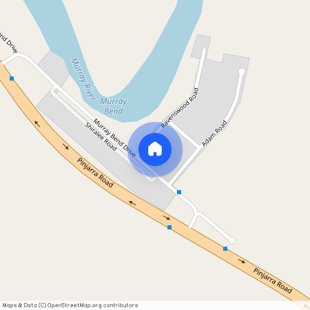 2 MacQueen Vis, WA 6208, Ravenswood