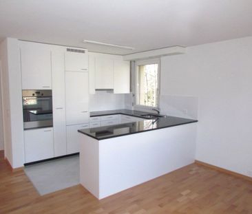 2.5 Zimmer, 73 m², EG - Foto 3