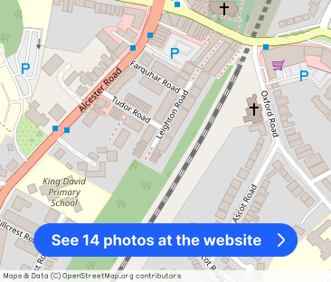 Leighton Road, Moseley, B13 8HD - Photo 1