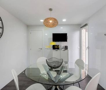 2 BEDROOM APARTMENT - ALICANTE - Photo 4