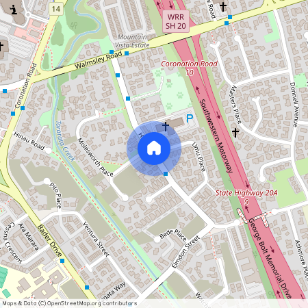 2/137 Hall Ave, Mangere, Manukau City