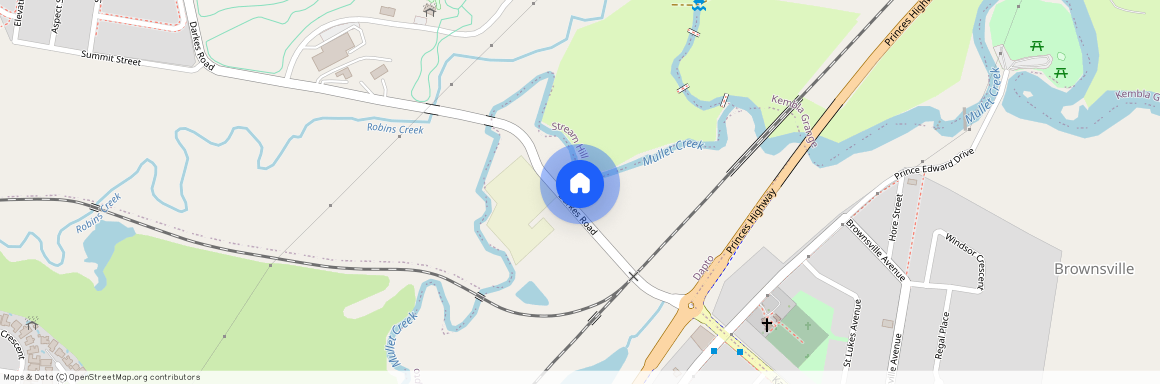 30 Darkes Road, NSW 2530, Dapto