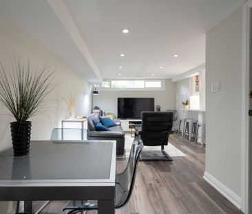 For Lease - 305 Blue Grass Boulevard Unit# Bsmt, Richmond Hill, Ont... - Photo 5