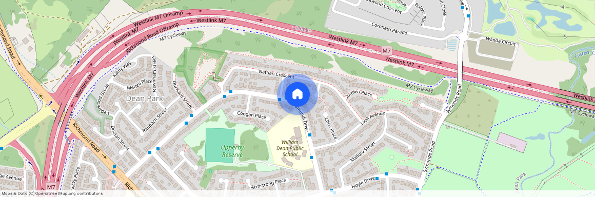 42 Yarramundi Drive, NSW 2761, Dean Park