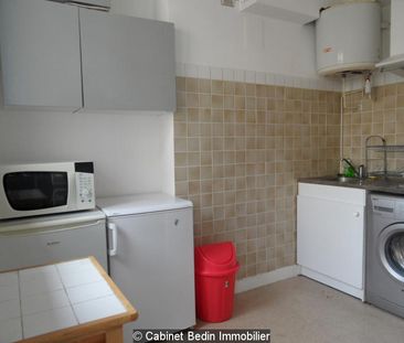 Location Appartement T1 Toulouse - Photo 2