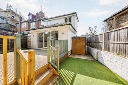 2 bedroom detached house to rent - Photo 5