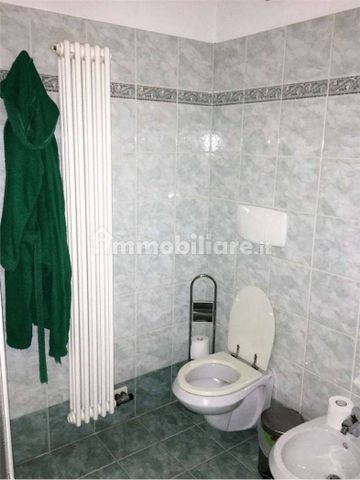 Bilocale ottimo stato, secondo piano, Centro Storico, Santa Maria, Rovereto - Foto 4
