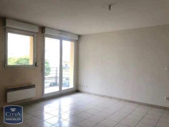 Appartement à louer 2 pièces 47.36m² - Photo 1