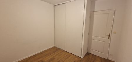 Location Appartement 2 pièces 39m² - Photo 4