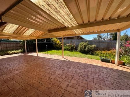 13 Feathertop Drive, 3174, Noble Park North Vic - Photo 3