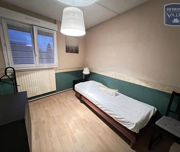 Location Appartement 5 pièces 94m² ECHIROLLES 38130 - Photo 5