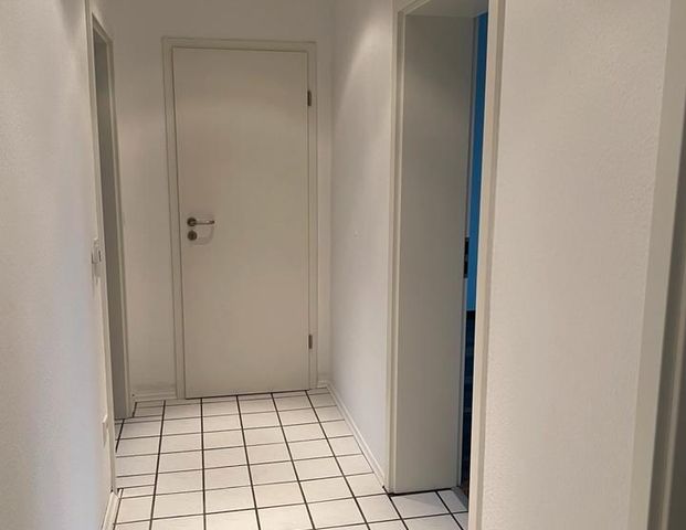 Tolle Wohnung in ruhiger, zentraler Lage - Foto 1