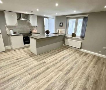 Garden Flat, Austhorpe Road, Leeds, LS15 - Photo 6