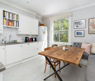 2 bedroom apartment to rent - Photo 6