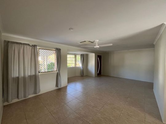 3 BEDROOM HOME NORTH MACKAY - Photo 1