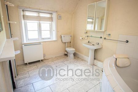 1 bedroom cottage to rent - Photo 5