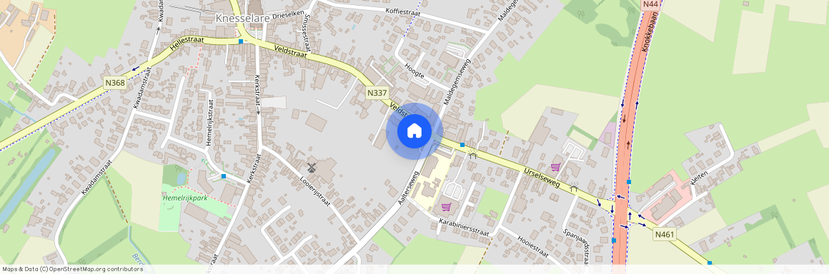 Veldstraat 68 / 01.01, 9880 Aalter